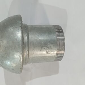 κεφαλι μαστος