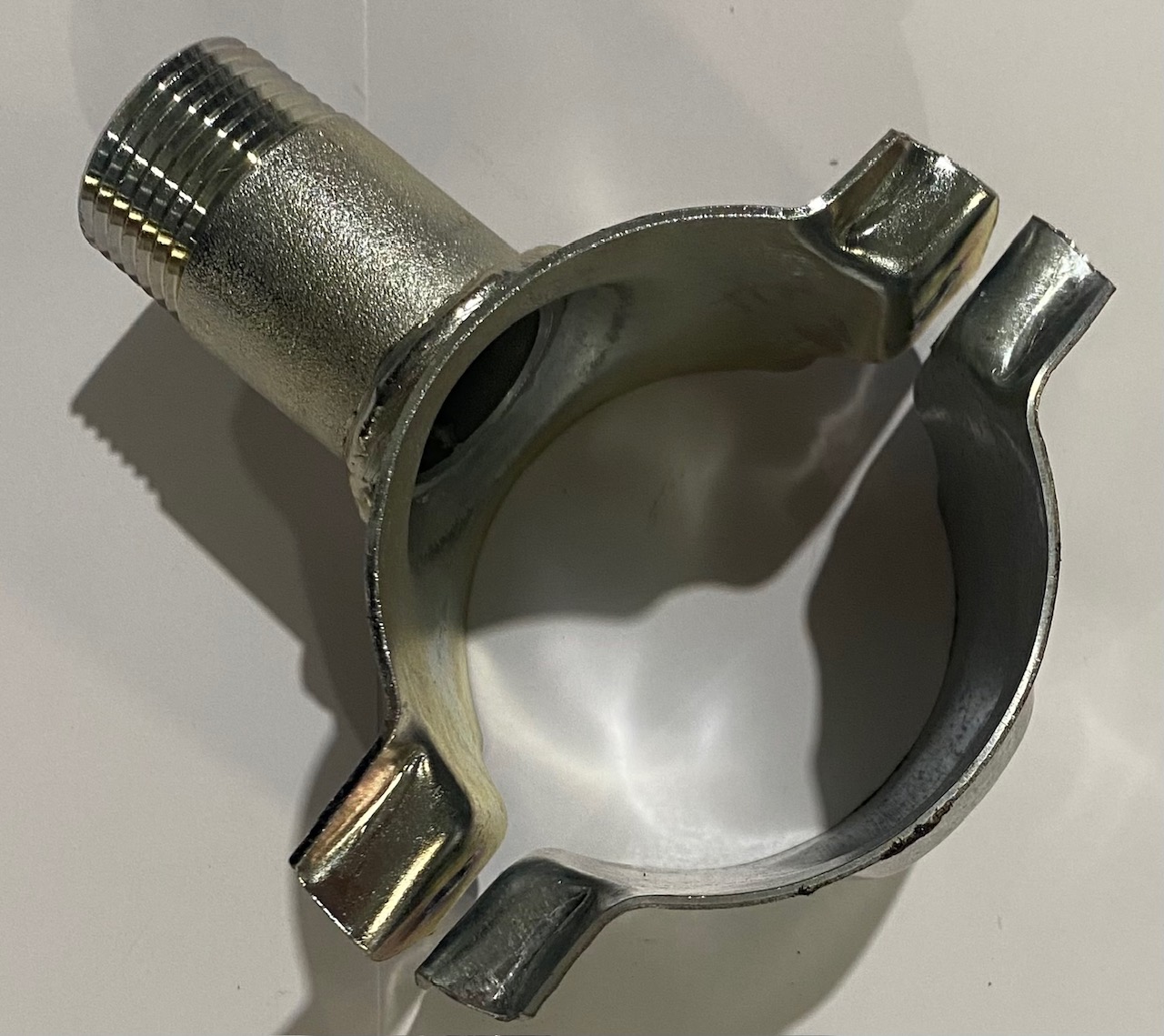 κολλαρο φ70 1'' κολλαρο φ70 1